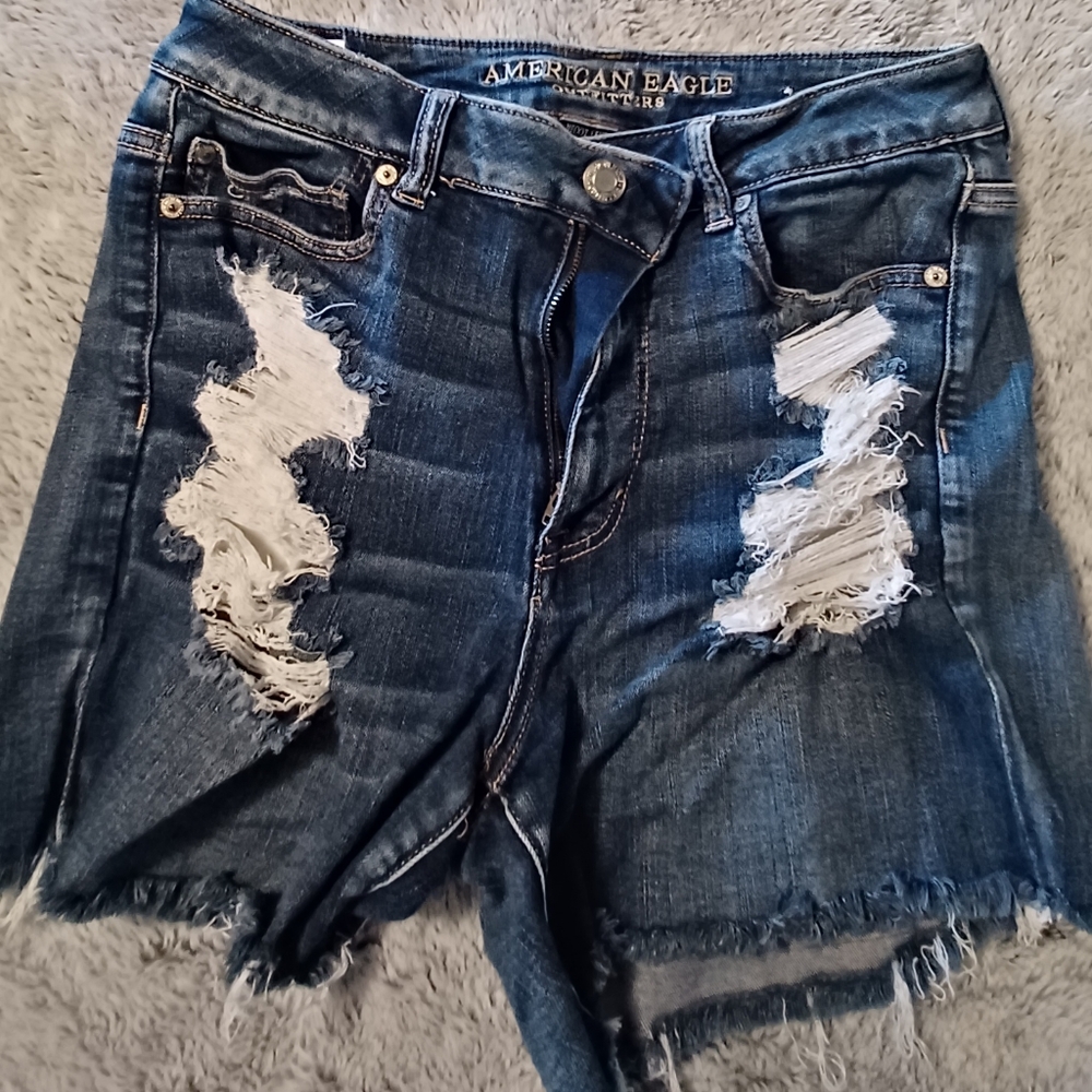 American eagle shorts